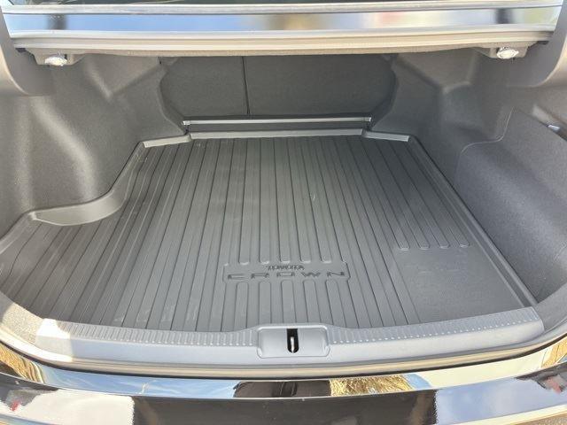 new 2026 Toyota Crown car, priced at $49,893