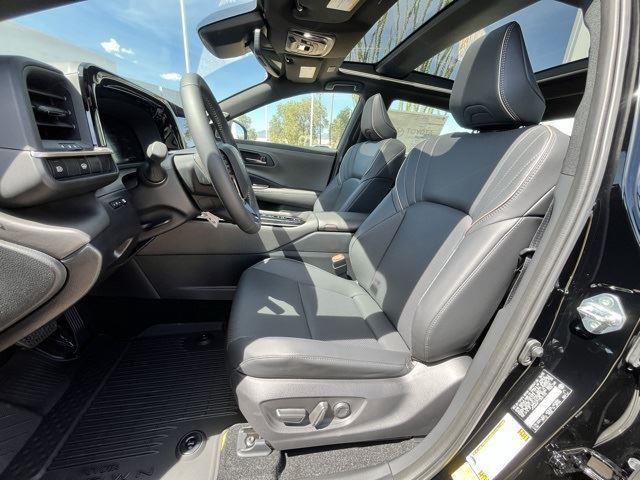 new 2026 Toyota Crown car, priced at $49,893