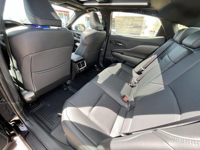 new 2026 Toyota Crown car, priced at $49,893