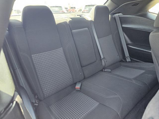 used 2023 Dodge Challenger car, priced at $26,289