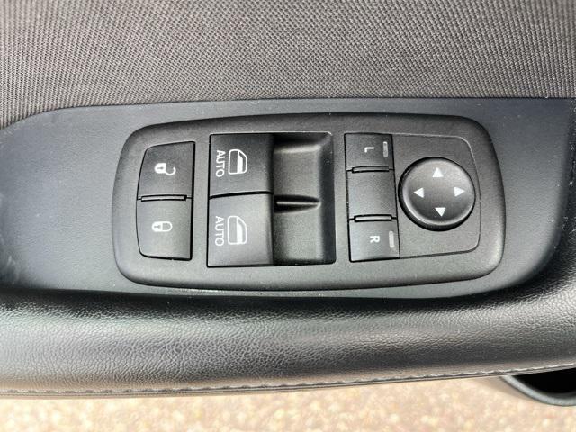 used 2023 Dodge Challenger car, priced at $24,289
