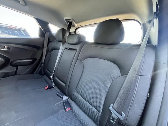 used 2014 Hyundai Tucson car, priced at $11,589