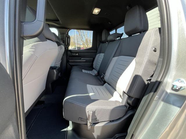 new 2025 Toyota Tacoma car, priced at $54,185