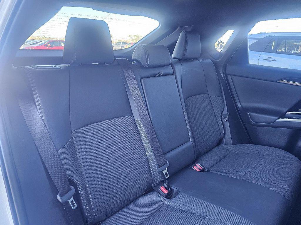used 2024 Toyota bZ4X car, priced at $25,289