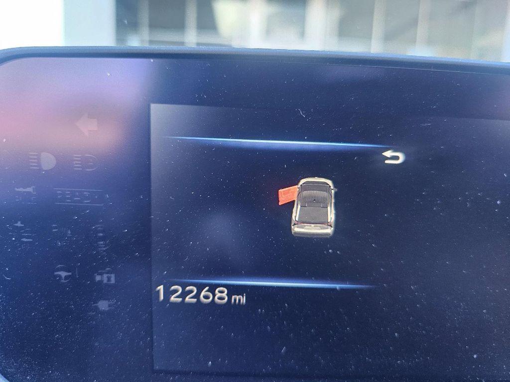 used 2024 Toyota bZ4X car, priced at $25,289