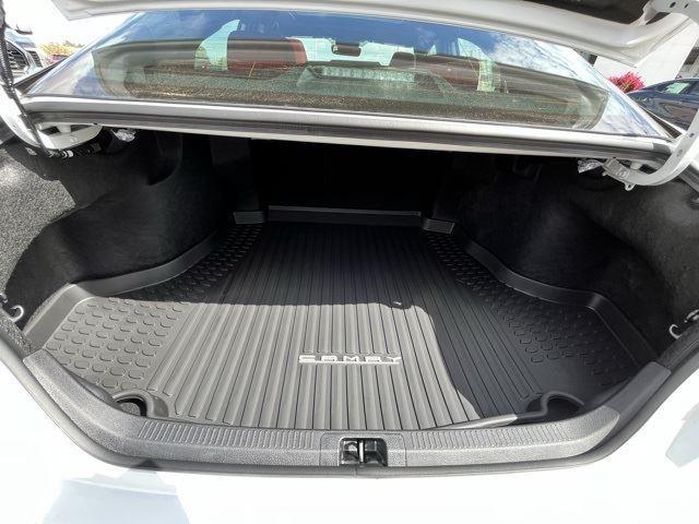 new 2025 Toyota Camry car, priced at $39,489