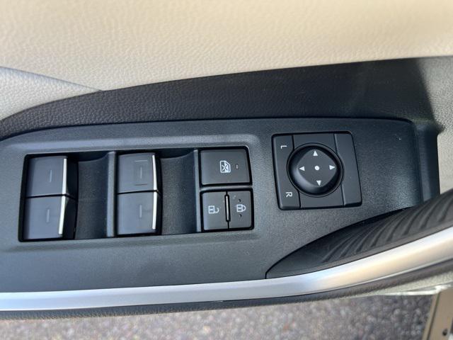 new 2025 Toyota RAV4 car, priced at $37,319