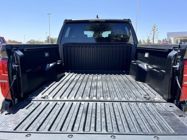 new 2025 Toyota Tacoma car, priced at $38,883