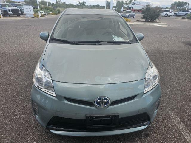 used 2015 Toyota Prius car, priced at $18,789