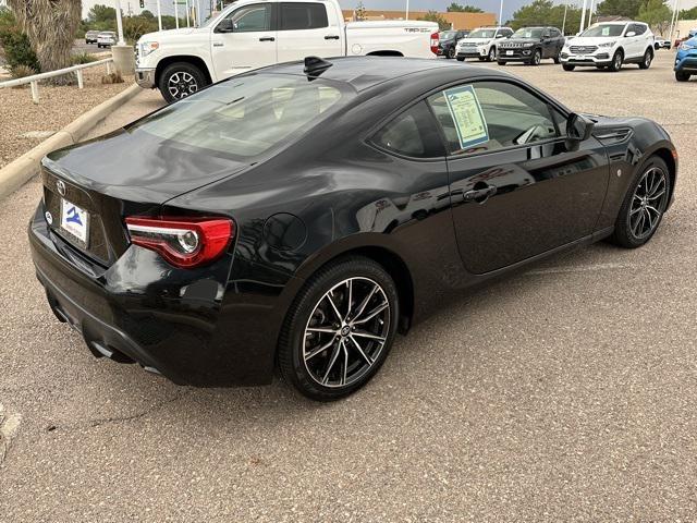 used 2020 Toyota 86 car, priced at $21,289