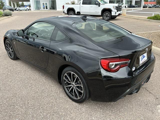 used 2020 Toyota 86 car, priced at $21,289