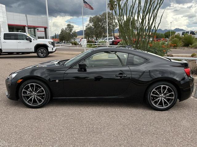 used 2020 Toyota 86 car, priced at $21,289