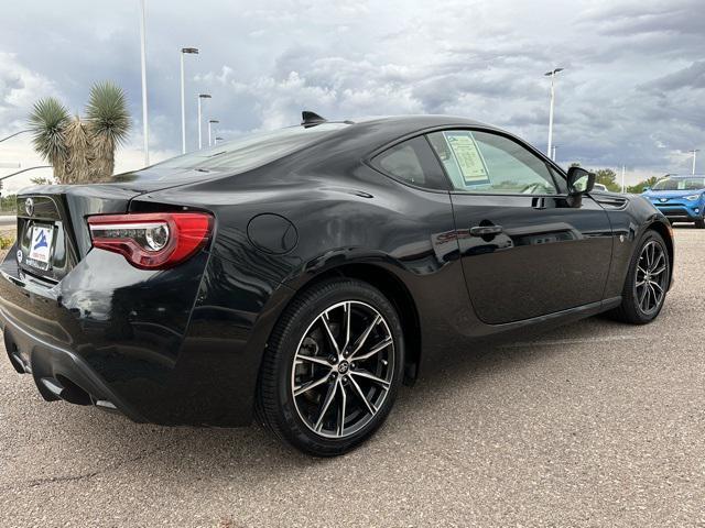 used 2020 Toyota 86 car, priced at $21,289