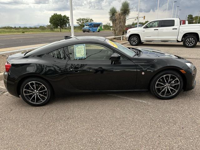 used 2020 Toyota 86 car, priced at $21,289