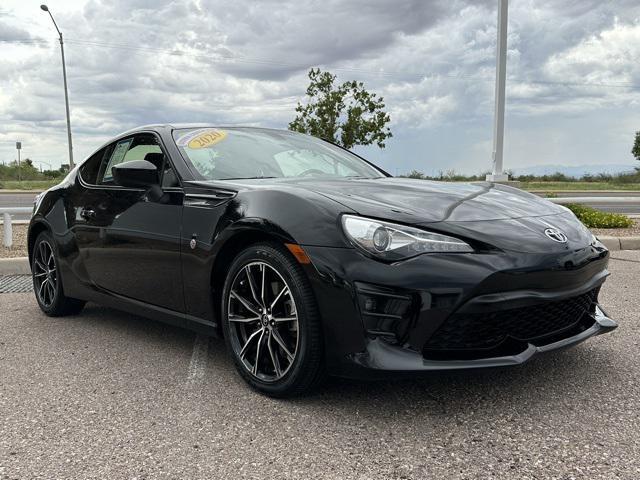 used 2020 Toyota 86 car, priced at $21,289