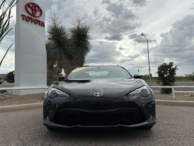 used 2020 Toyota 86 car, priced at $21,289