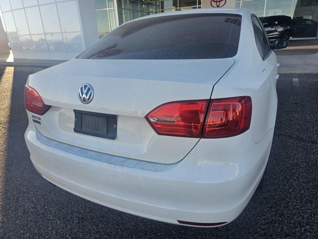 used 2012 Volkswagen Jetta car, priced at $7,389