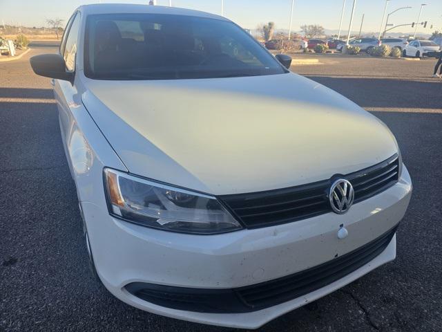 used 2012 Volkswagen Jetta car, priced at $7,389