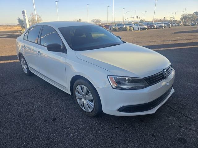 used 2012 Volkswagen Jetta car, priced at $7,389