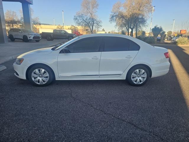 used 2012 Volkswagen Jetta car, priced at $7,389