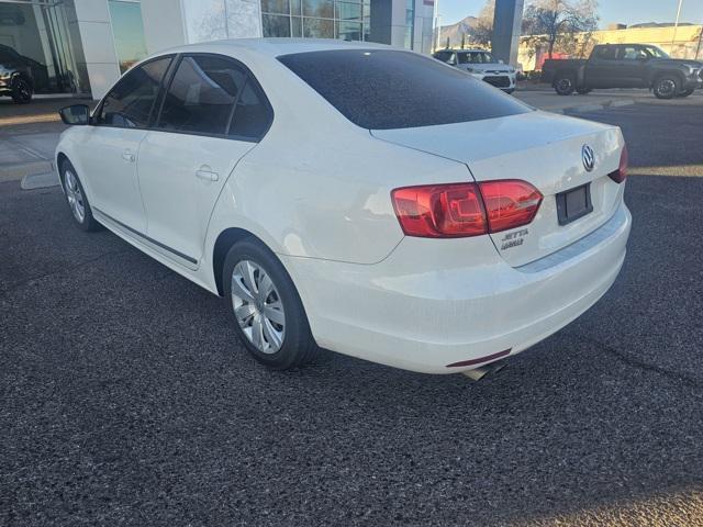 used 2012 Volkswagen Jetta car, priced at $7,389