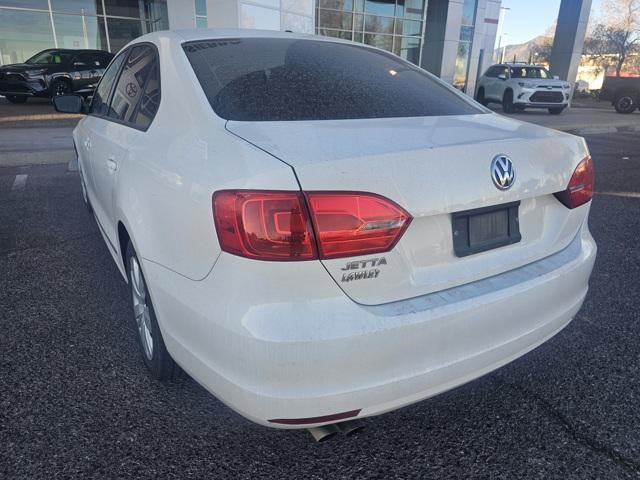 used 2012 Volkswagen Jetta car, priced at $7,389