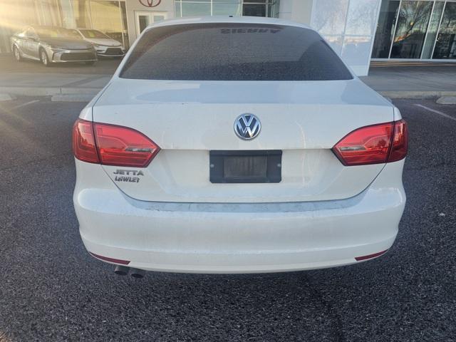 used 2012 Volkswagen Jetta car, priced at $7,389