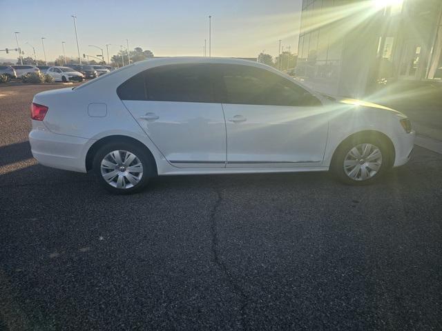 used 2012 Volkswagen Jetta car, priced at $7,389