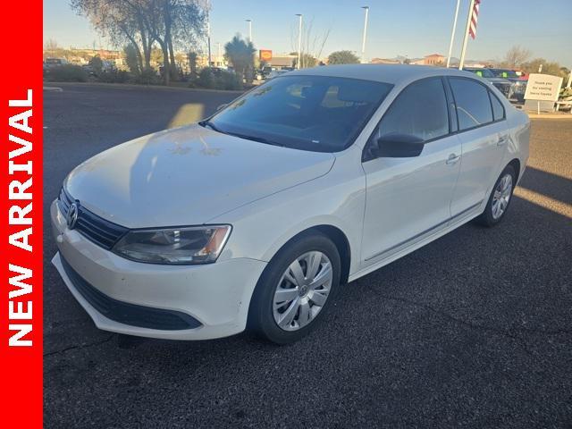 used 2012 Volkswagen Jetta car, priced at $7,389