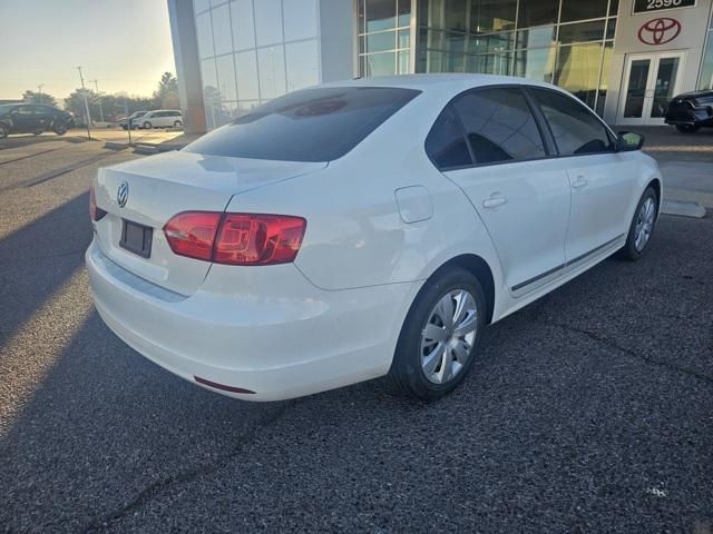 used 2012 Volkswagen Jetta car, priced at $7,389