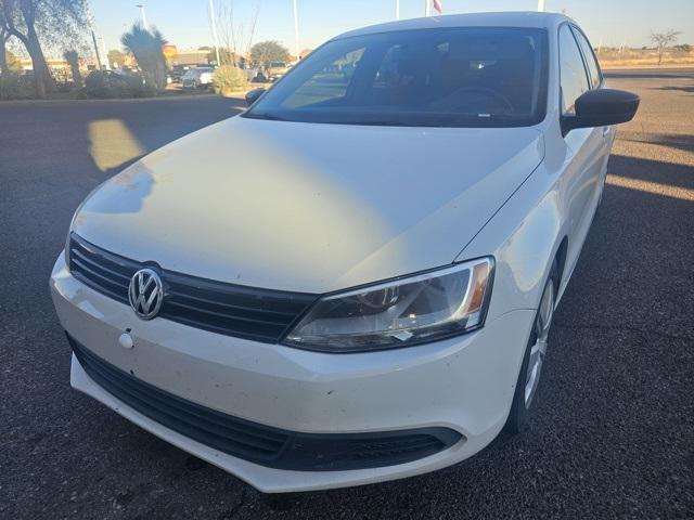 used 2012 Volkswagen Jetta car, priced at $7,389