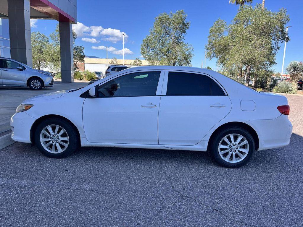 used 2009 Toyota Corolla car, priced at $8,789