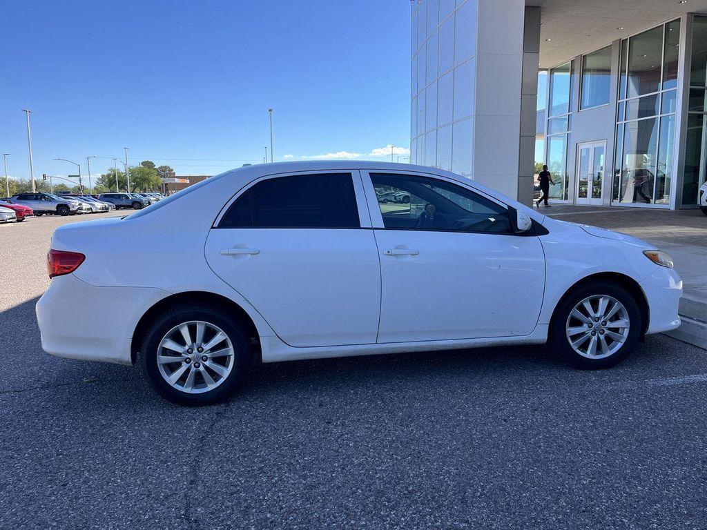 used 2009 Toyota Corolla car, priced at $8,789