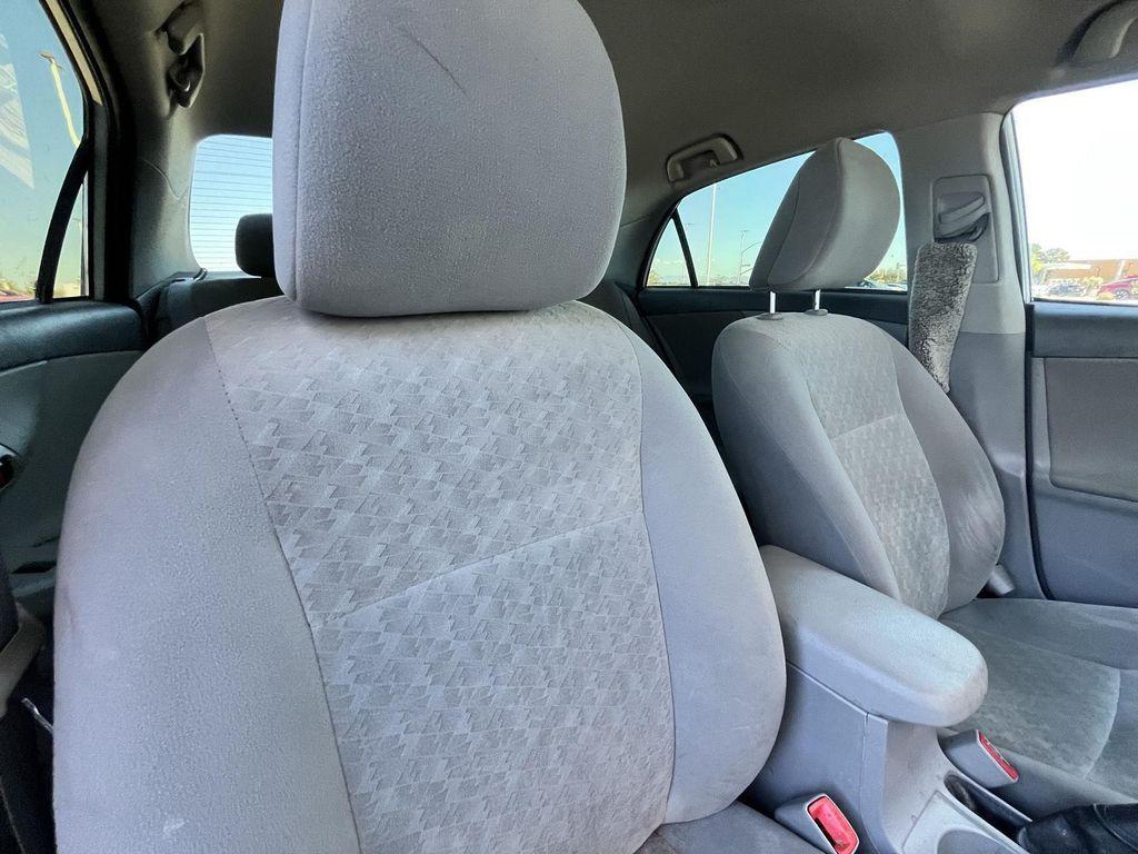 used 2009 Toyota Corolla car, priced at $8,789