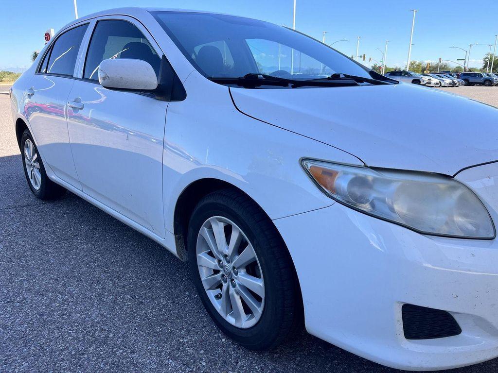 used 2009 Toyota Corolla car, priced at $8,789