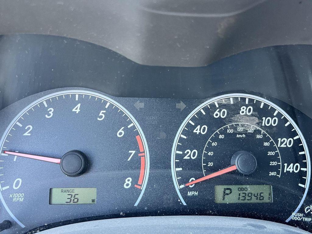 used 2009 Toyota Corolla car, priced at $8,789