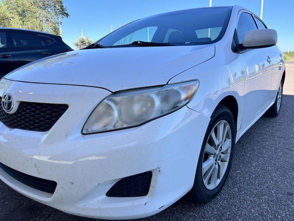 used 2009 Toyota Corolla car, priced at $8,789