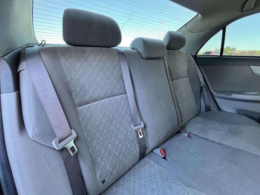 used 2009 Toyota Corolla car, priced at $8,789