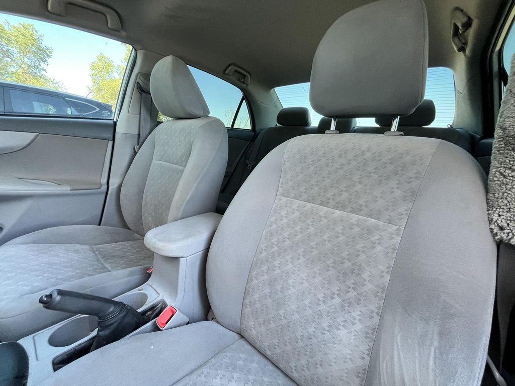 used 2009 Toyota Corolla car, priced at $8,789