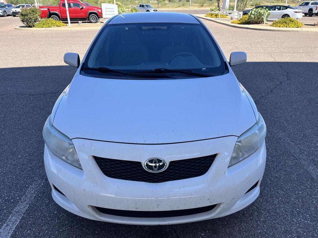 used 2009 Toyota Corolla car, priced at $8,789