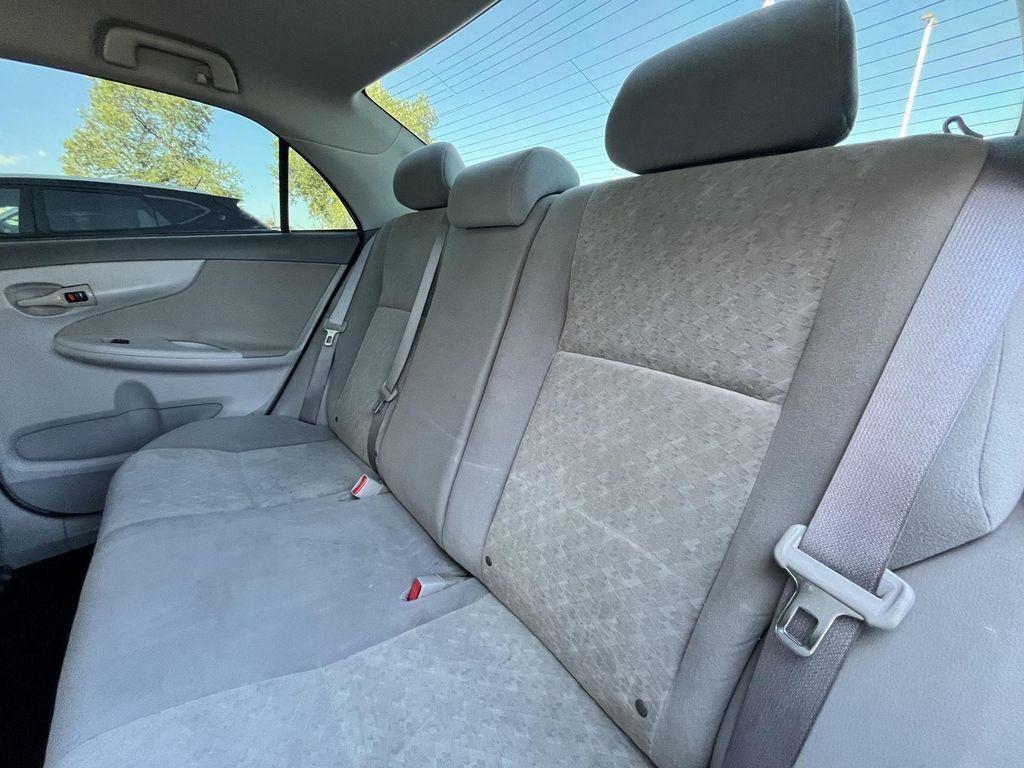 used 2009 Toyota Corolla car, priced at $8,789