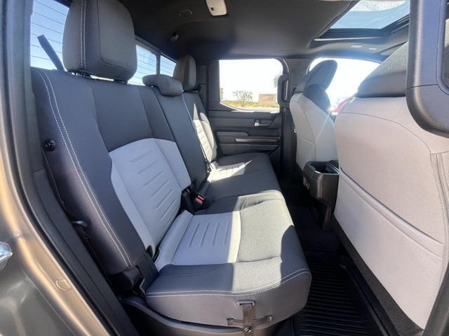 new 2025 Toyota Tacoma car, priced at $49,986