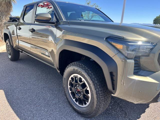 new 2025 Toyota Tacoma car, priced at $49,986