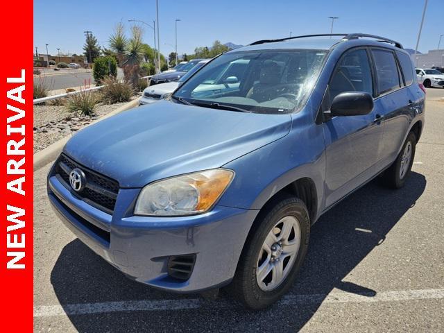 used 2012 Toyota RAV4 car, priced at $11,489