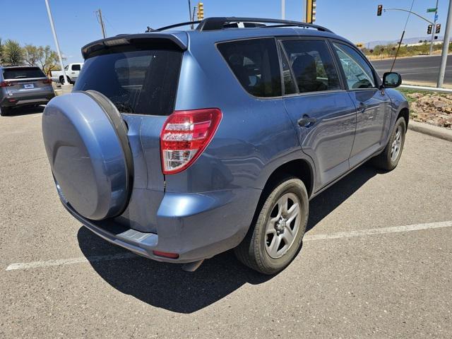 used 2012 Toyota RAV4 car, priced at $11,489