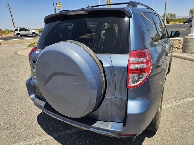 used 2012 Toyota RAV4 car, priced at $11,489