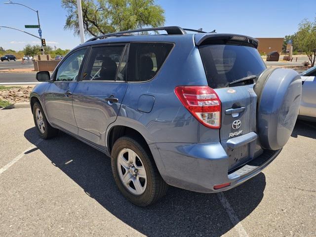 used 2012 Toyota RAV4 car, priced at $11,489