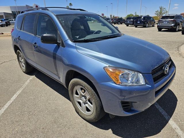 used 2012 Toyota RAV4 car, priced at $11,489
