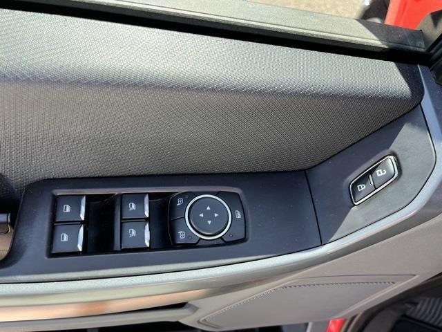 used 2023 Ford F-150 car, priced at $36,989