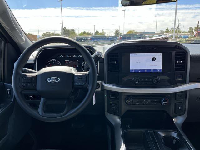 used 2023 Ford F-150 car, priced at $37,489